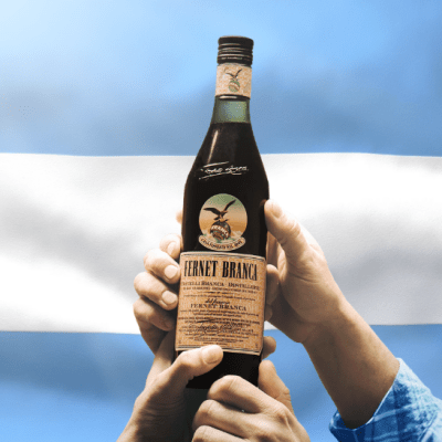 Fernet – bebida&nbsp;nacional?
