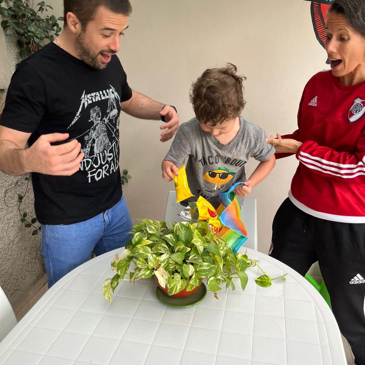 Semana Santa, Felices Pascua 🐣&nbsp;🐇